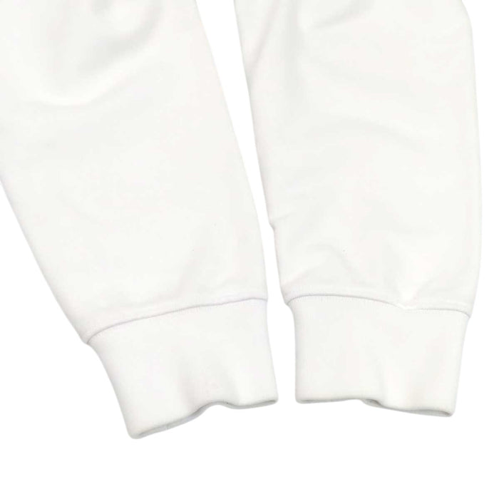 Maison Margiela 
4ステッチ ロゴ スウェット コットン 
カレンダー グラフィック フーデッド パーカー