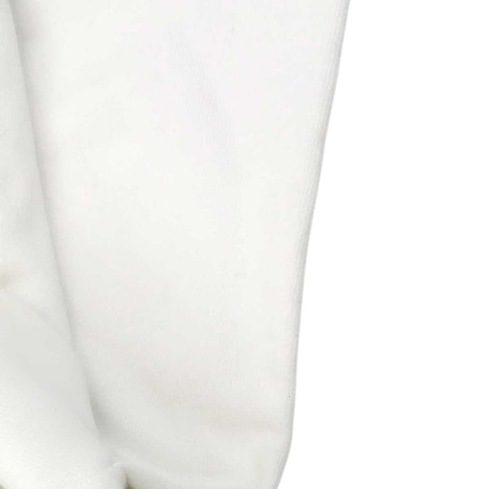 Maison Margiela 
4ステッチ ロゴ スウェット コットン 
カレンダー グラフィック フーデッド パーカー