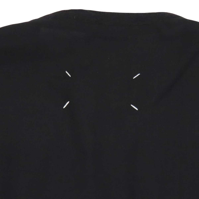 Maison Margiela 
ウール 
4ステッチ ノーカラー ジャケット