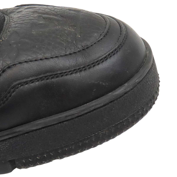 LOUIS VUITTON 
ロゴ レースアップ 
LV トレイナー ライン スニーカー 
モノグラム