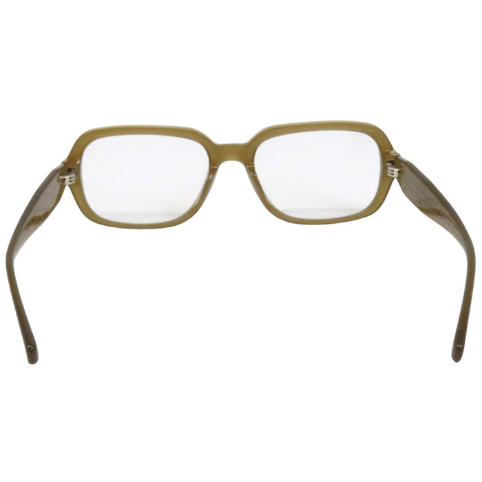 Maison Margiela 
GENTLE MONSTER Maison Margiela アイウェア 4ステッチ 
ジェントルモンスター コラボ アイウェア