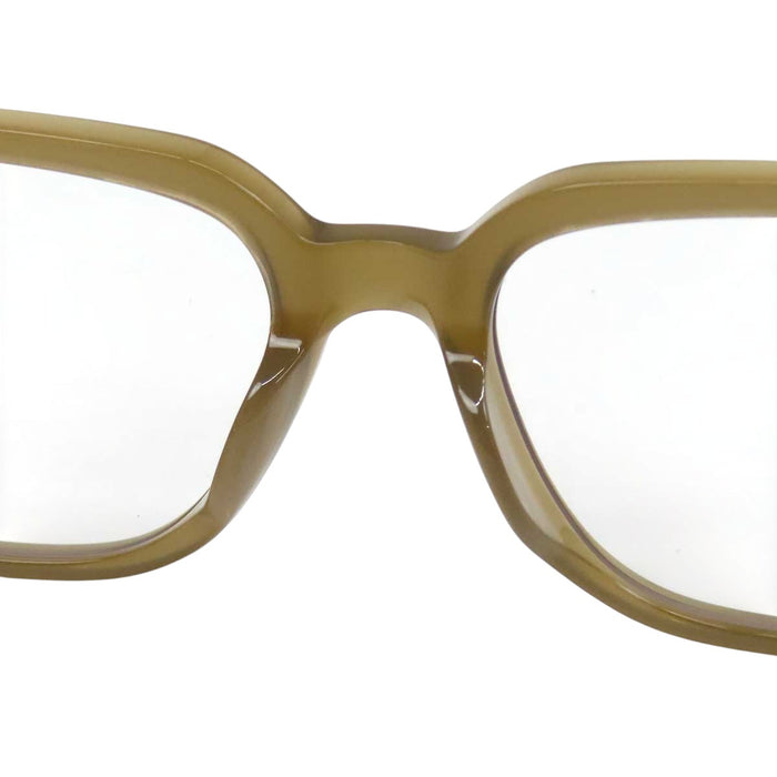 Maison Margiela 
GENTLE MONSTER Maison Margiela アイウェア 4ステッチ 
ジェントルモンスター コラボ アイウェア