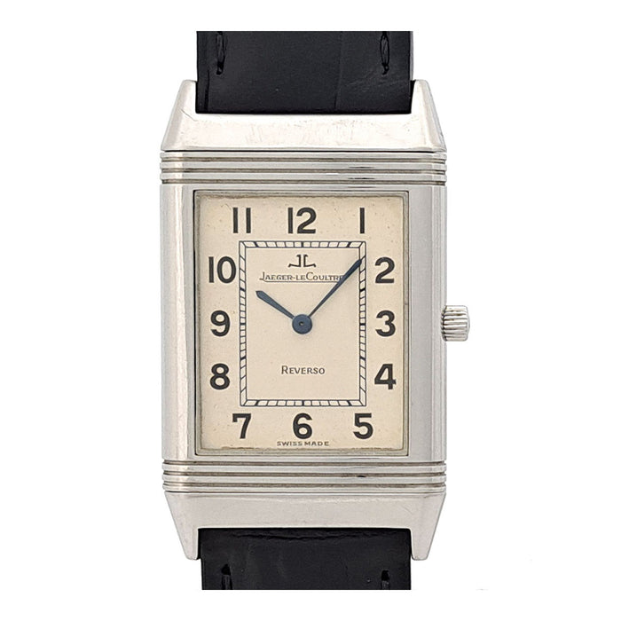 JAEGER-LECOULTRE 
レベルソ