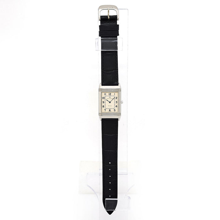 JAEGER-LECOULTRE 
レベルソ