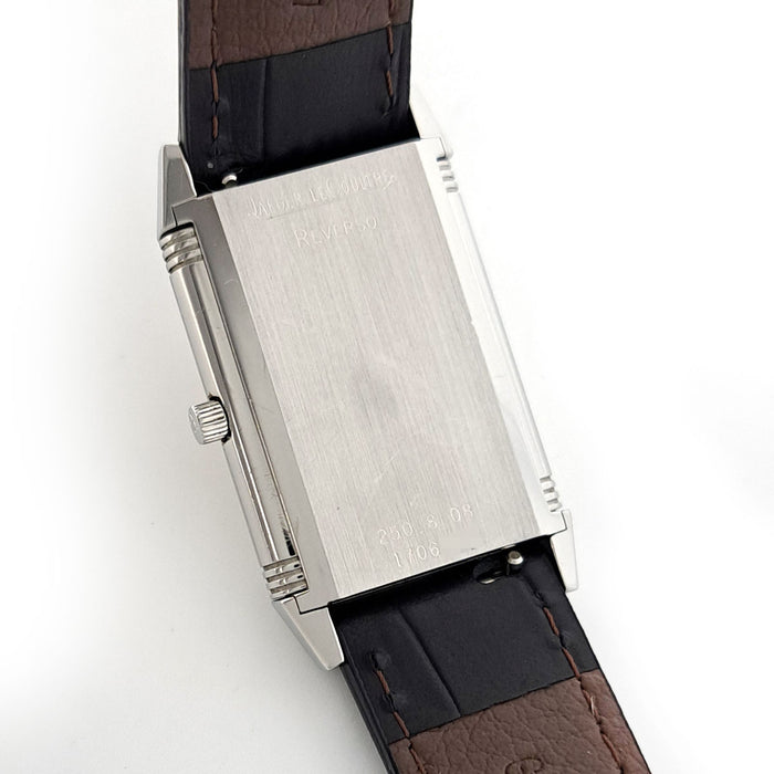 JAEGER-LECOULTRE 
レベルソ