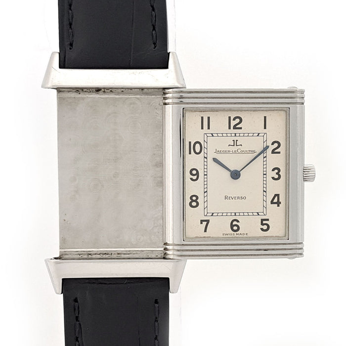 JAEGER-LECOULTRE 
レベルソ
