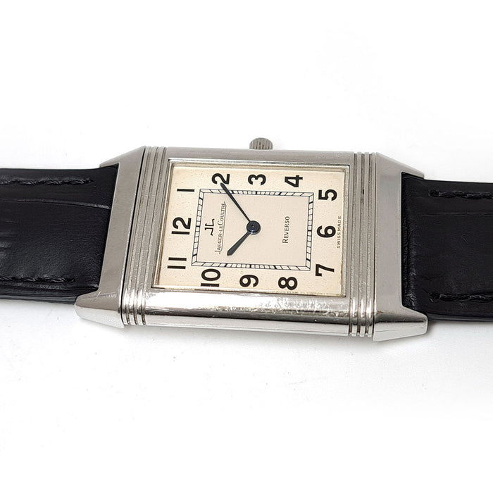 JAEGER-LECOULTRE 
レベルソ