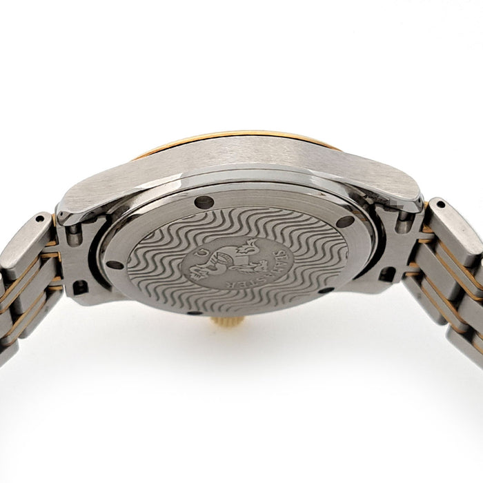 OMEGA 
シーマスター120 
箱付