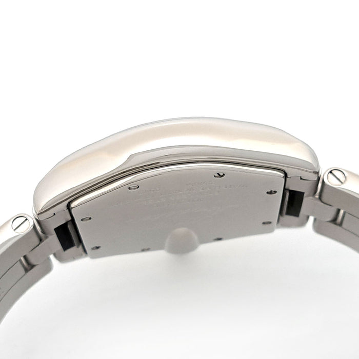 CARTIER 
Roadster LM 
Avec papiers