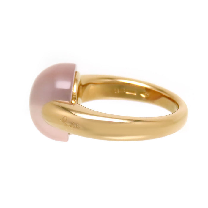 Pomellato 
Nudo Ring