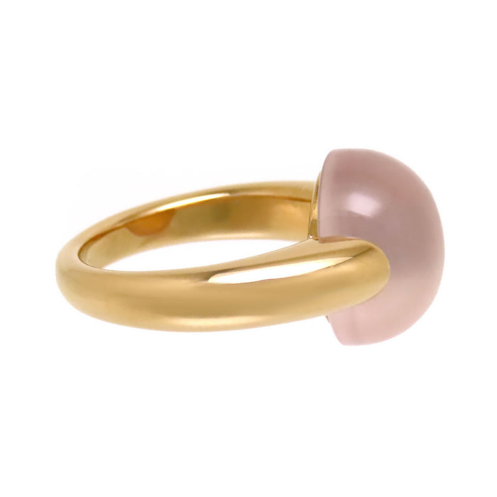 Pomellato 
Nudo Ring