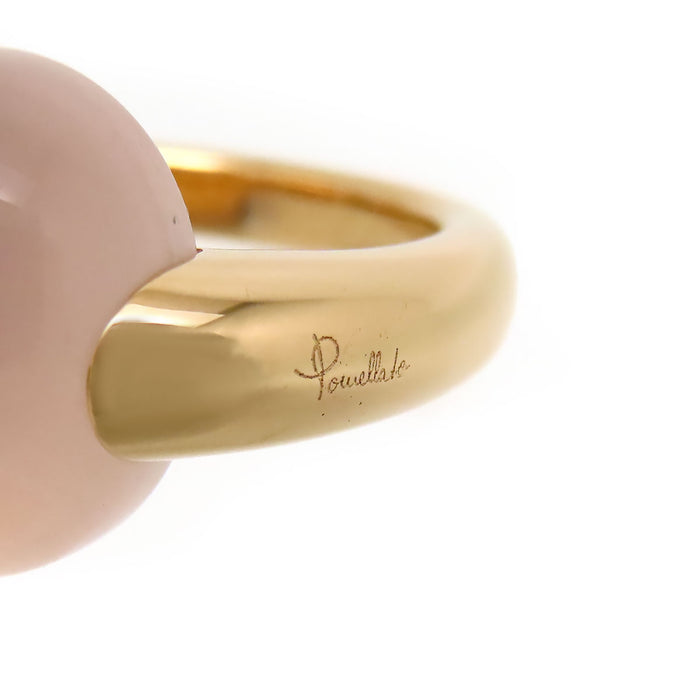 Pomellato 
Nudo Ring