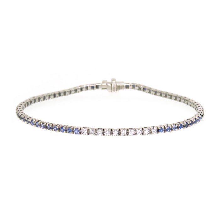Damiani 
タイムレス クラッシコ アイスバーグ ブレスレット