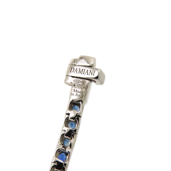 Damiani 
タイムレス クラッシコ アイスバーグ ブレスレット