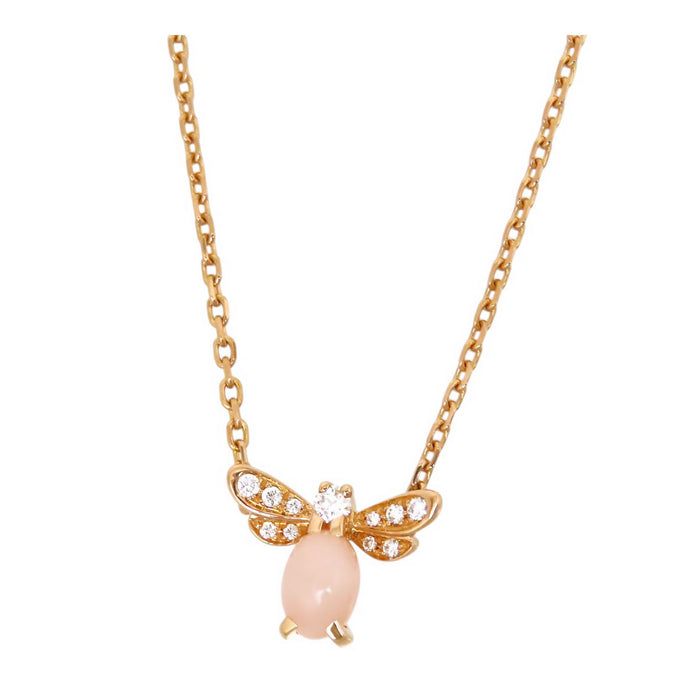 Chaumet 
アトラップ モワ ネックレス