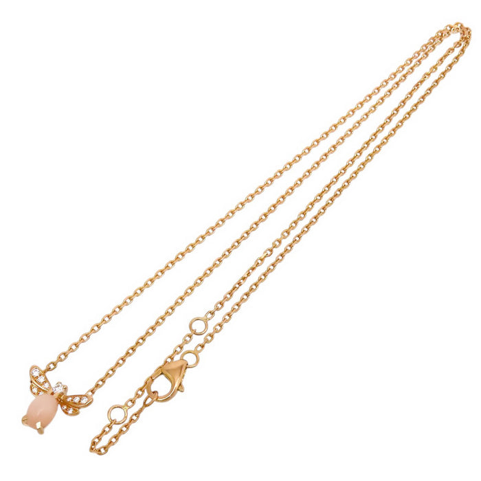 Chaumet 
アトラップ モワ ネックレス