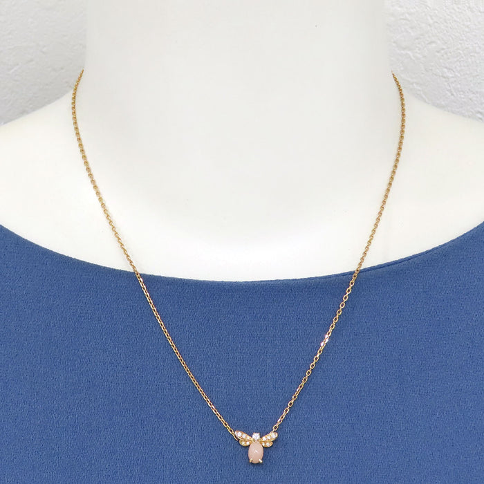 Chaumet 
アトラップ モワ ネックレス