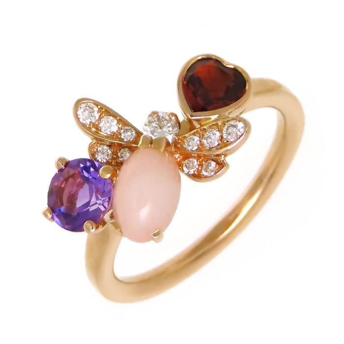 Chaumet 
アトラップモワ リング