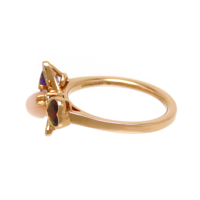 Chaumet 
アトラップモワ リング