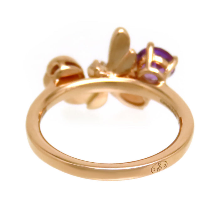 Chaumet 
アトラップモワ リング
