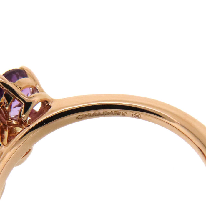 Chaumet 
アトラップモワ リング
