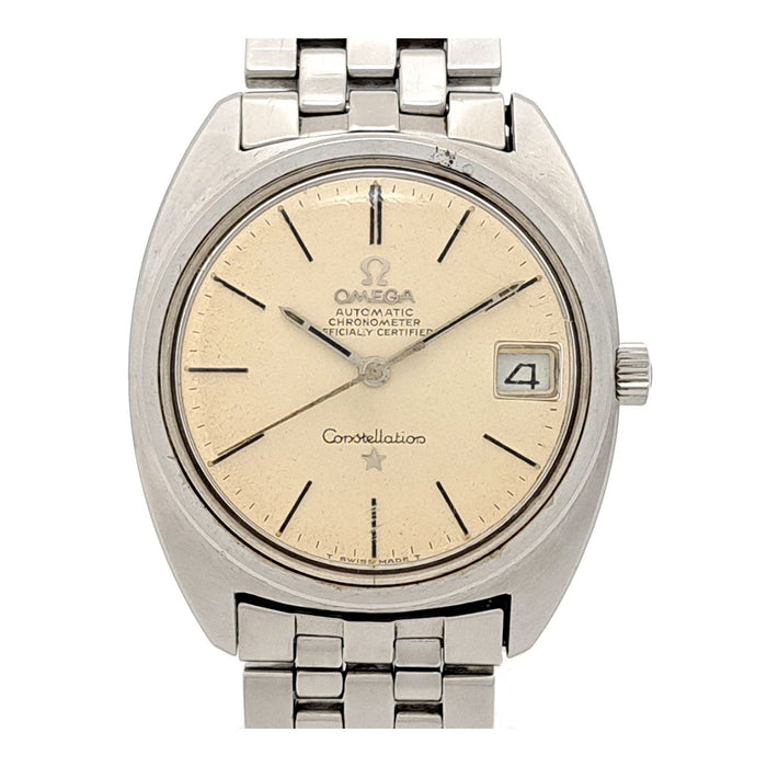 OMEGA 
コンステレーション cal.561