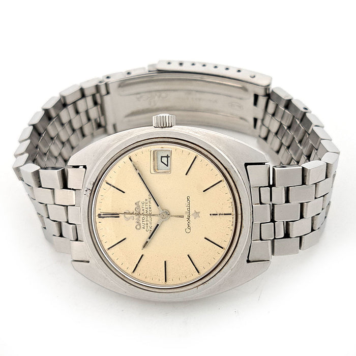 OMEGA 
コンステレーション cal.561