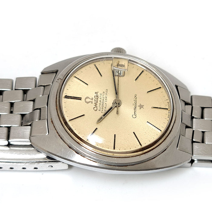 OMEGA 
コンステレーション cal.561