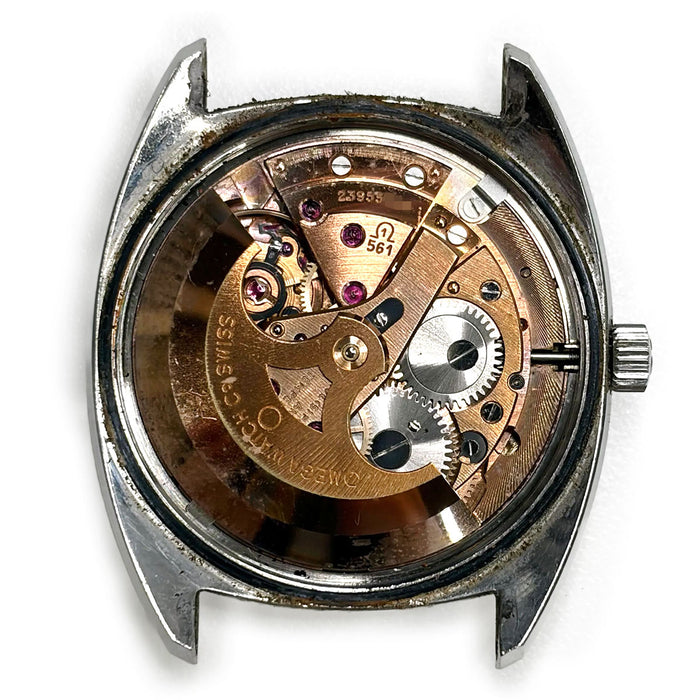 OMEGA 
コンステレーション cal.561