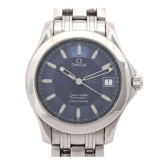 OMEGA 
シーマスター120M