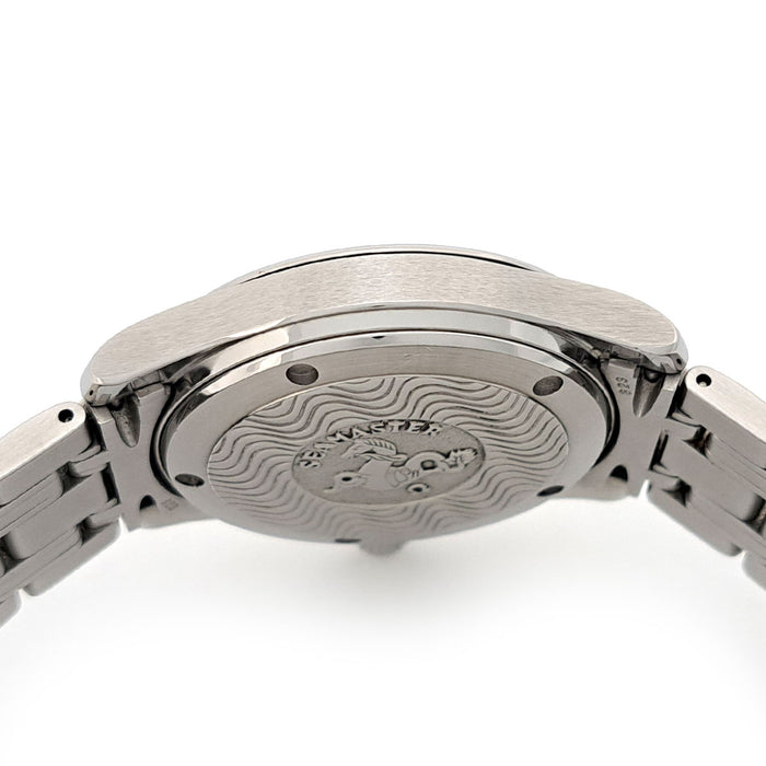 OMEGA 
シーマスター120M