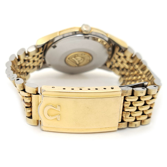 OMEGA 
Constellation Cal.561 
With papers
