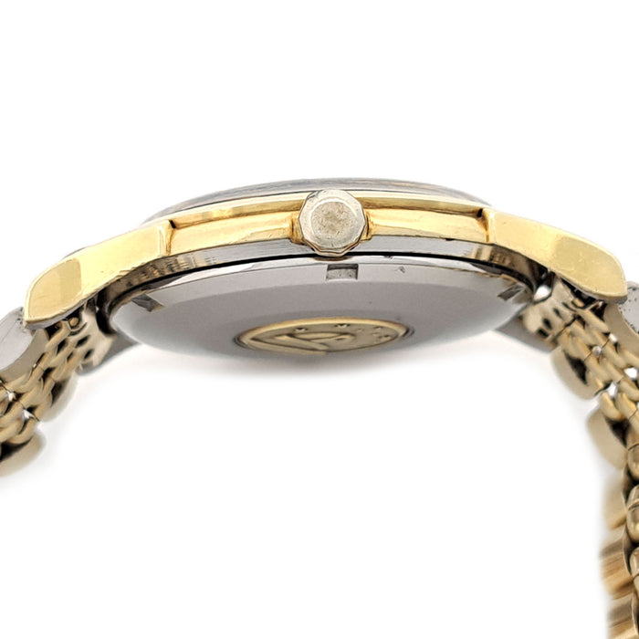 OMEGA 
Constellation Cal.561 
With papers