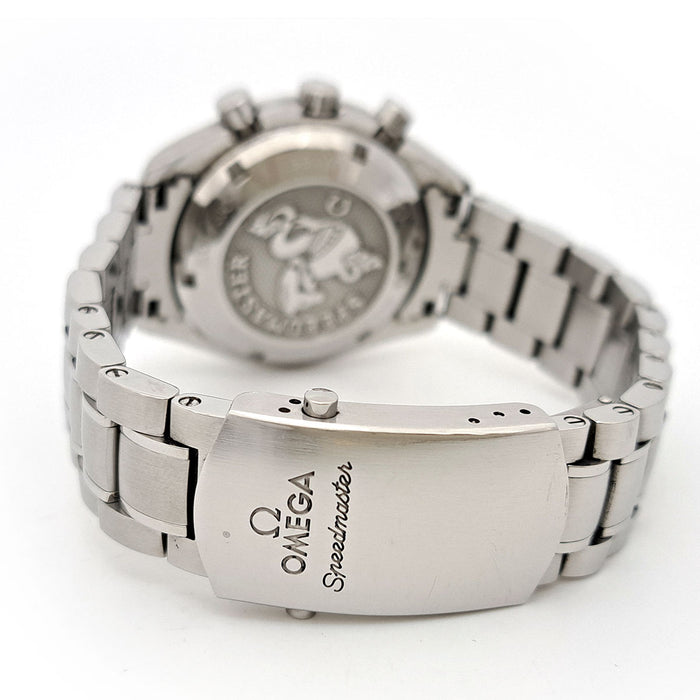 OMEGA 
Speedmaster Racing 
avec boîte et papiers