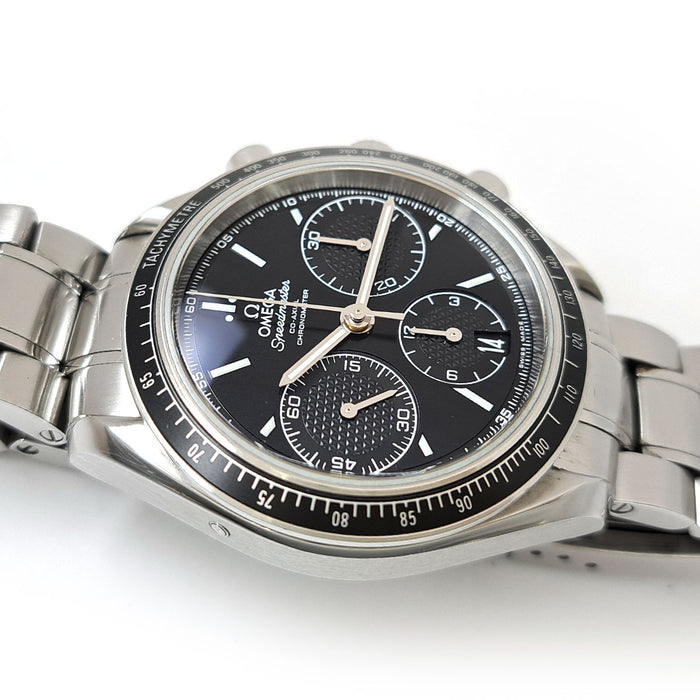 OMEGA 
Speedmaster Racing 
avec boîte et papiers