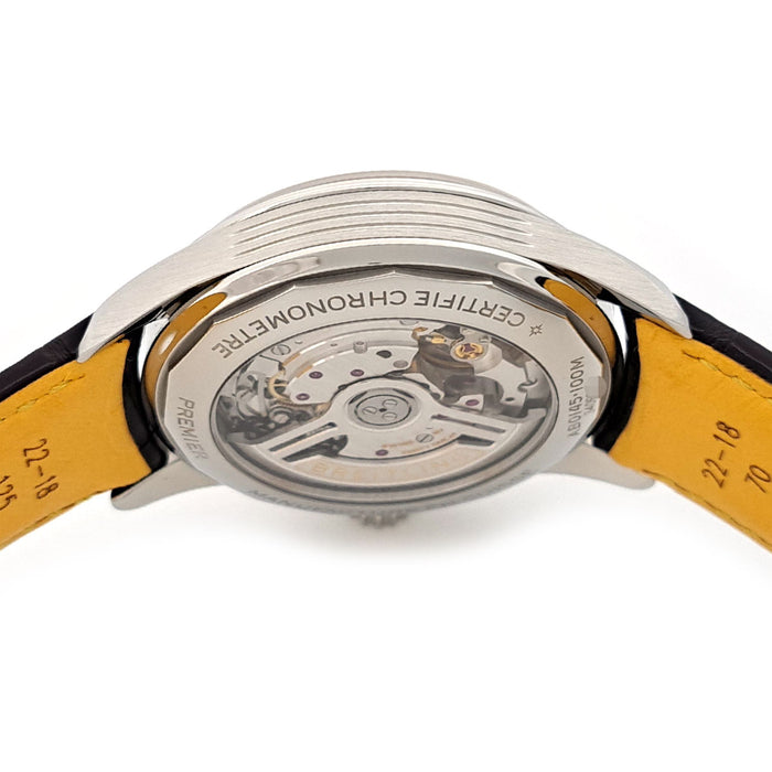 BREITLING 
プレミエ B01 クロノグラフ 42 
箱ギャラ付