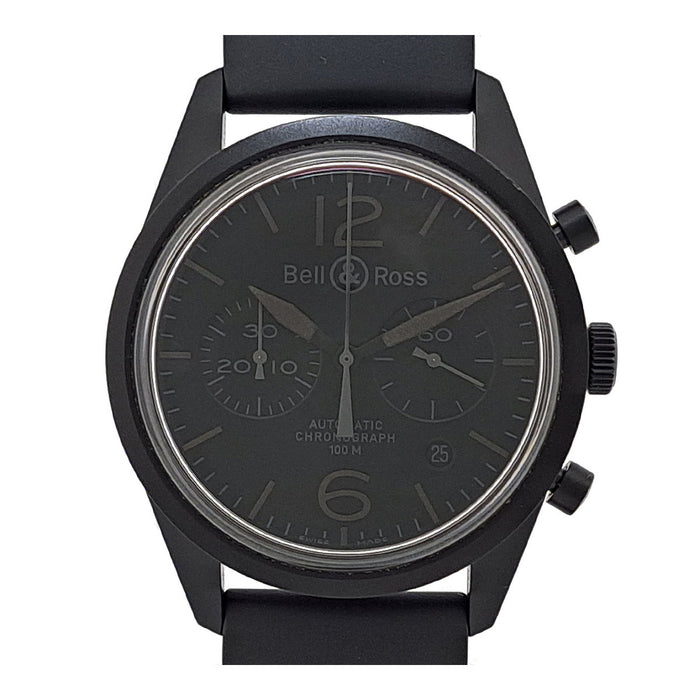Bell＆Ross 
ヴィンテージ ファントム