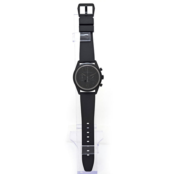 Bell＆Ross 
ヴィンテージ ファントム