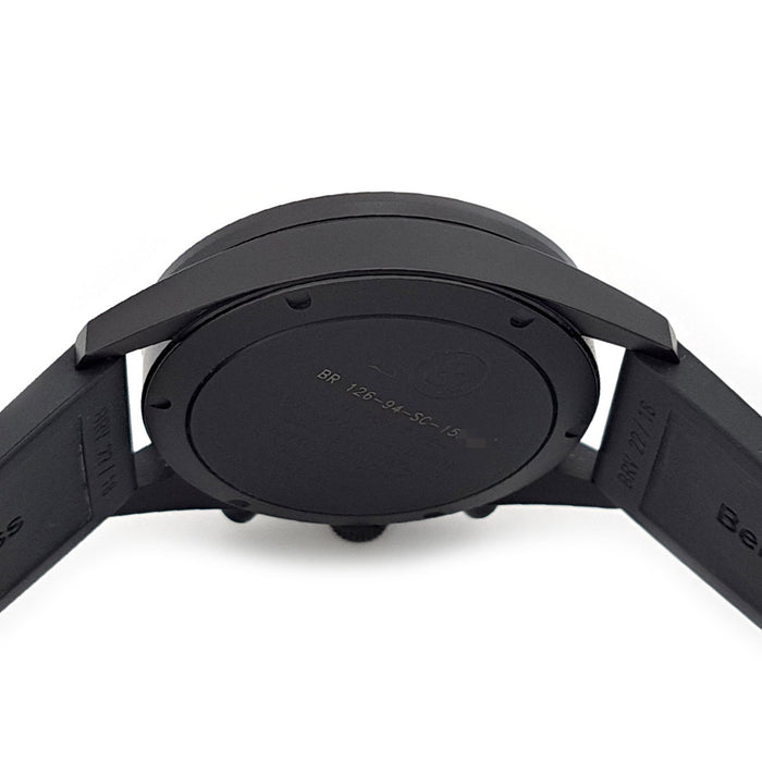 Bell＆Ross 
ヴィンテージ ファントム