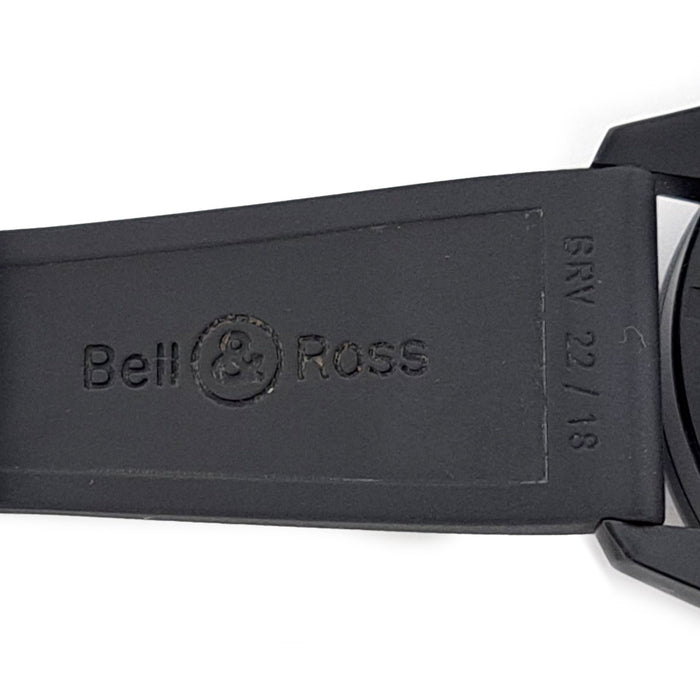 Bell＆Ross 
ヴィンテージ ファントム