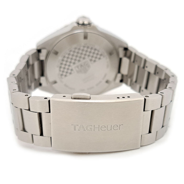 TAG HEUER 
フォーミュラ1 デイト 
箱ギャラ付