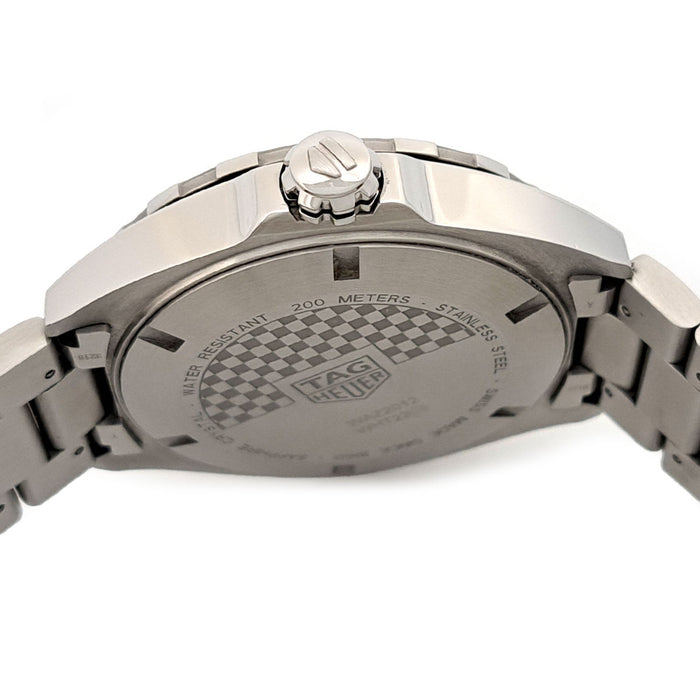 TAG HEUER 
フォーミュラ1 デイト 
箱ギャラ付