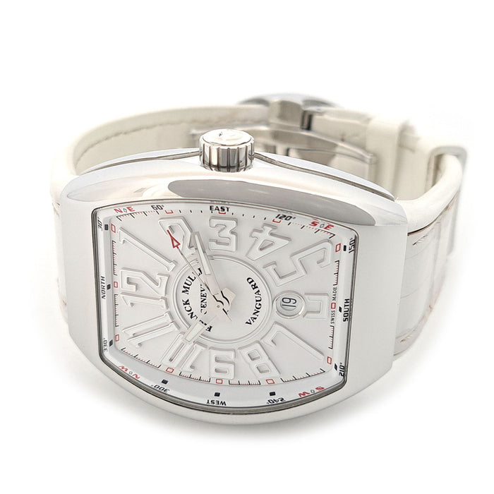 FRANCK MULLER 
ヴァンガード 
箱ギャラ付