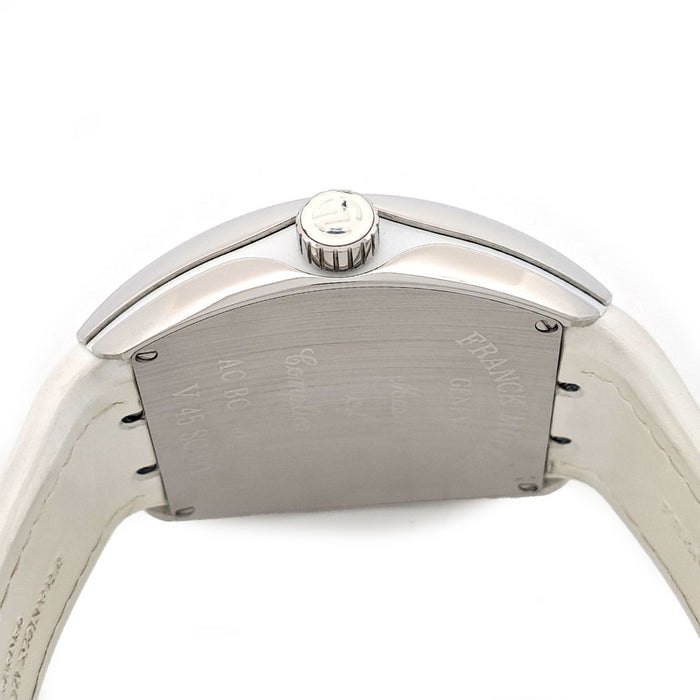 FRANCK MULLER 
ヴァンガード 
箱ギャラ付