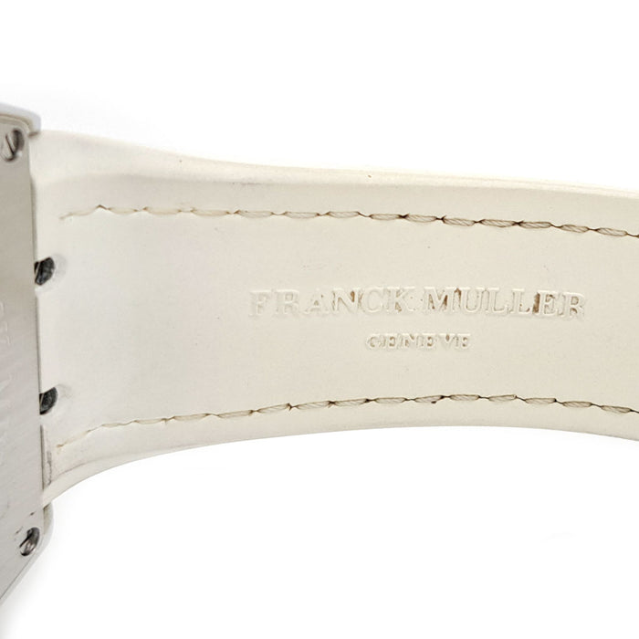 FRANCK MULLER 
ヴァンガード 
箱ギャラ付