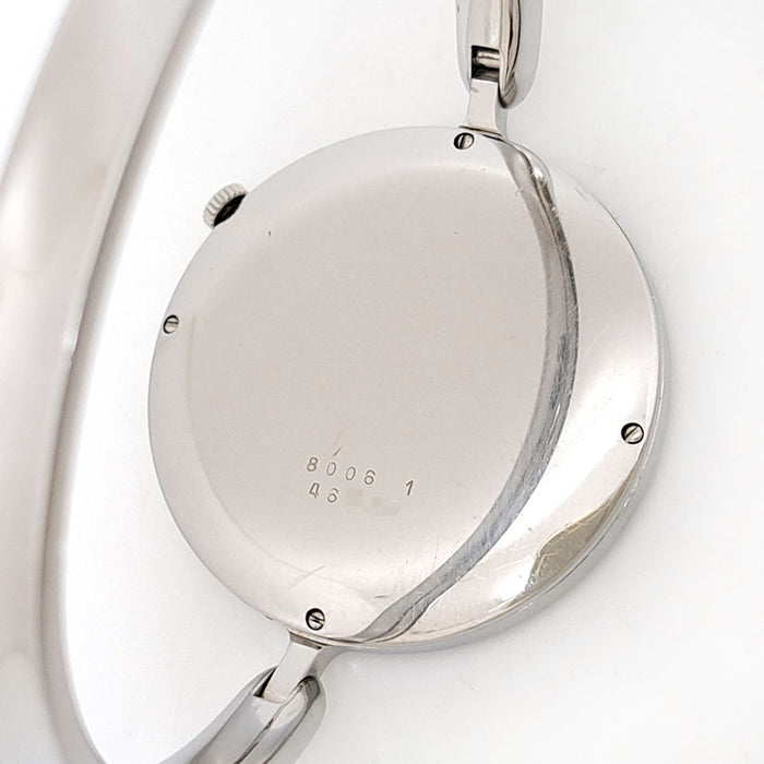 Georg Jensen 
Vivienne Torn 227 LUC Chopard