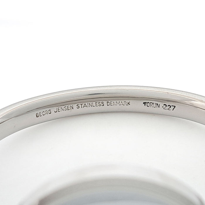 Georg Jensen 
Vivienne Torn 227 LUC Chopard