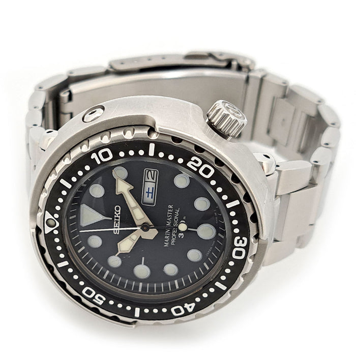 SEIKO 
プロスペックス マリーンマスター プロフェッショナル 
箱ギャラ付