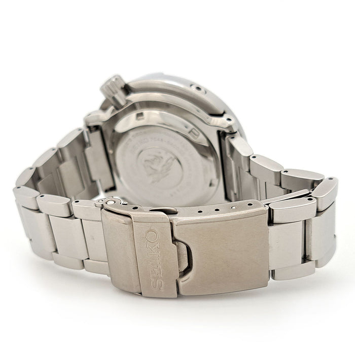 SEIKO 
プロスペックス マリーンマスター プロフェッショナル 
箱ギャラ付