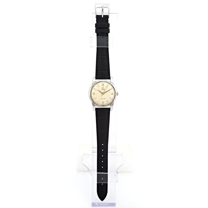 OMEGA 
シーマスター　Cal.552